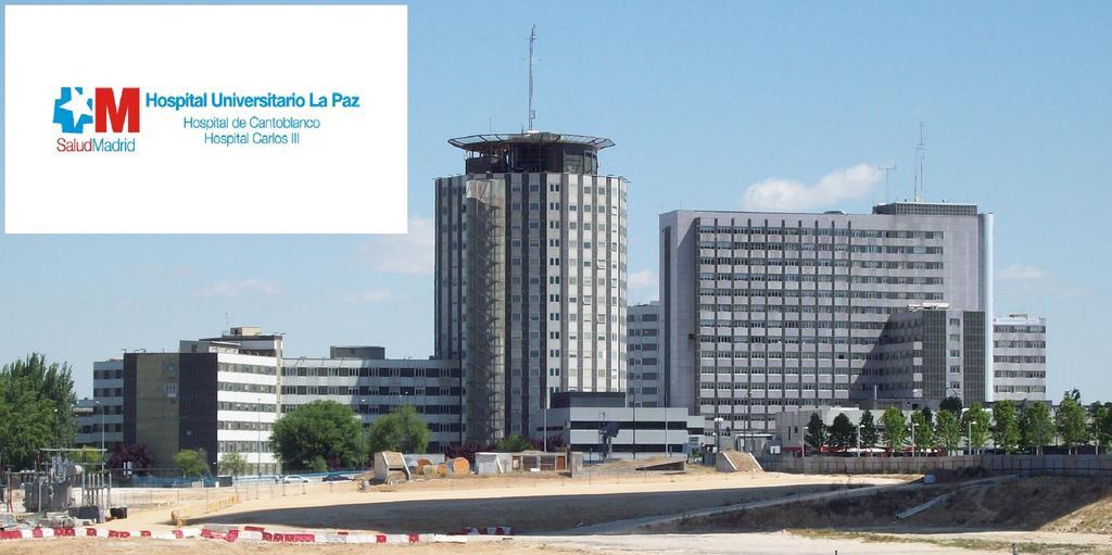Erase Un Hotel Madrid Dış mekan fotoğraf